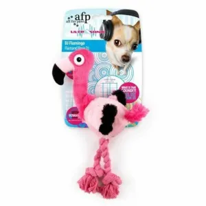 Ultrasonic Dj Flamingo - Small Pets Qatar
