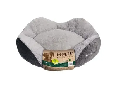ULVA ECO Bed Grey Pets Qatar