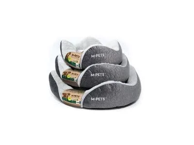 ULVA ECO Bed Grey Pets Qatar