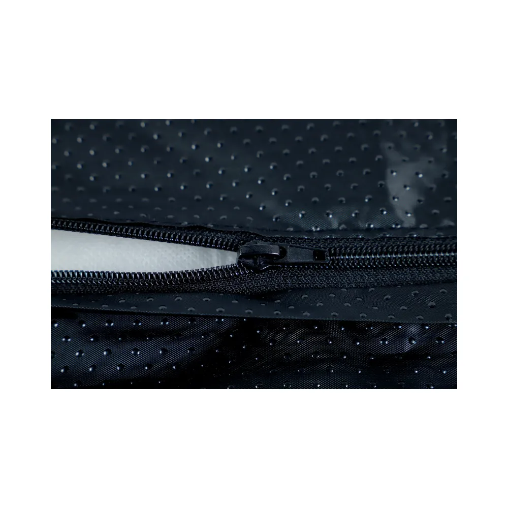 URBAN STYLE Contempo Cushion Black & White