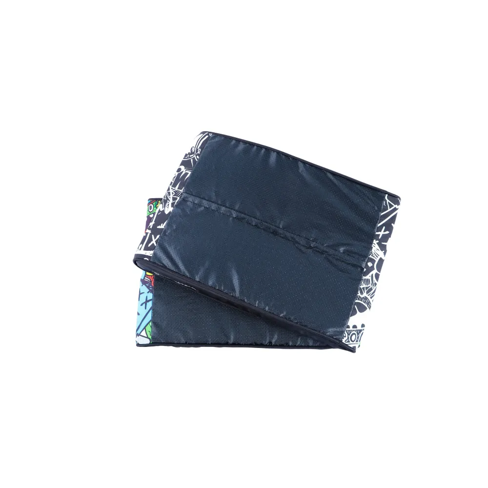 URBAN STYLE Contempo Cushion Black & White