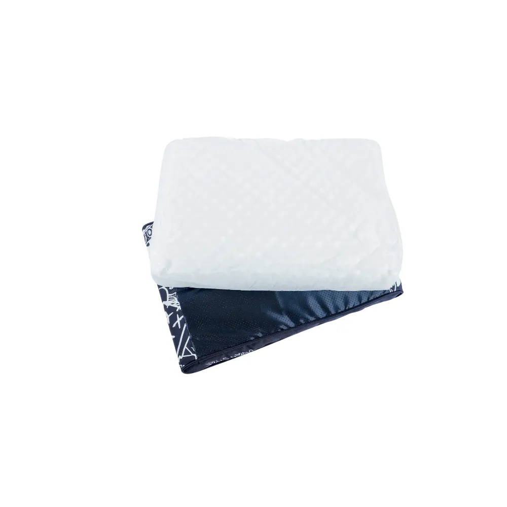 URBAN STYLE Contempo Cushion Black & White