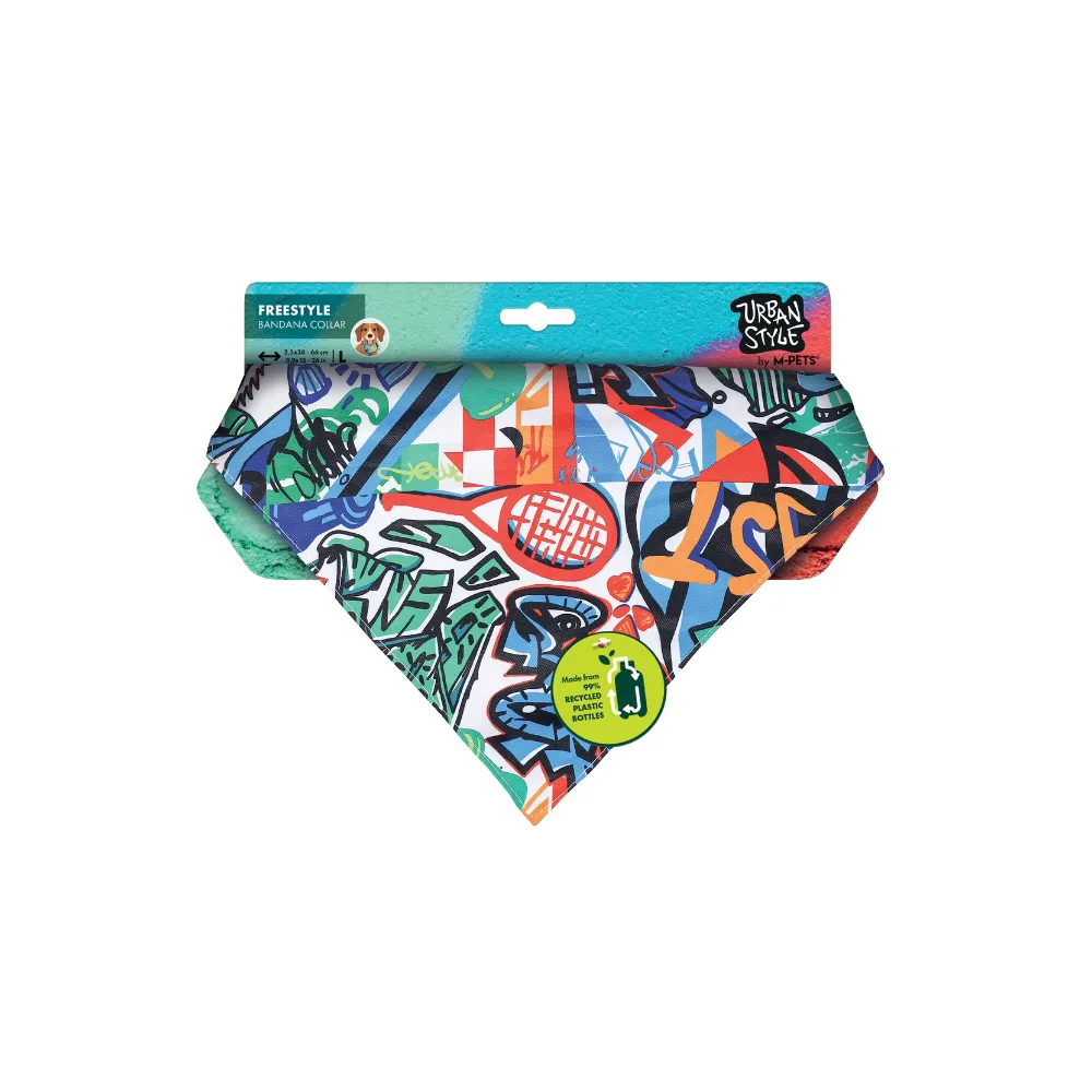 URBAN STYLE Freestyle Bandana