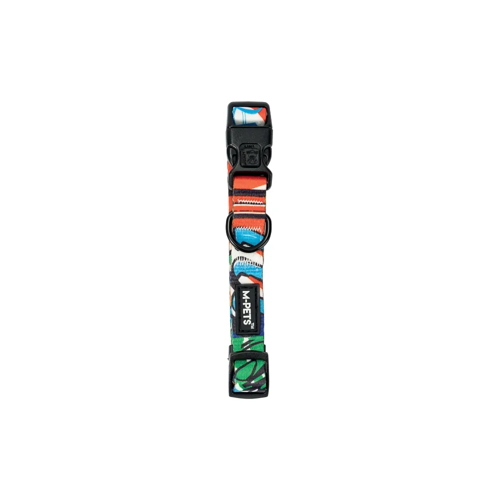 URBAN STYLE Freestyle Collar