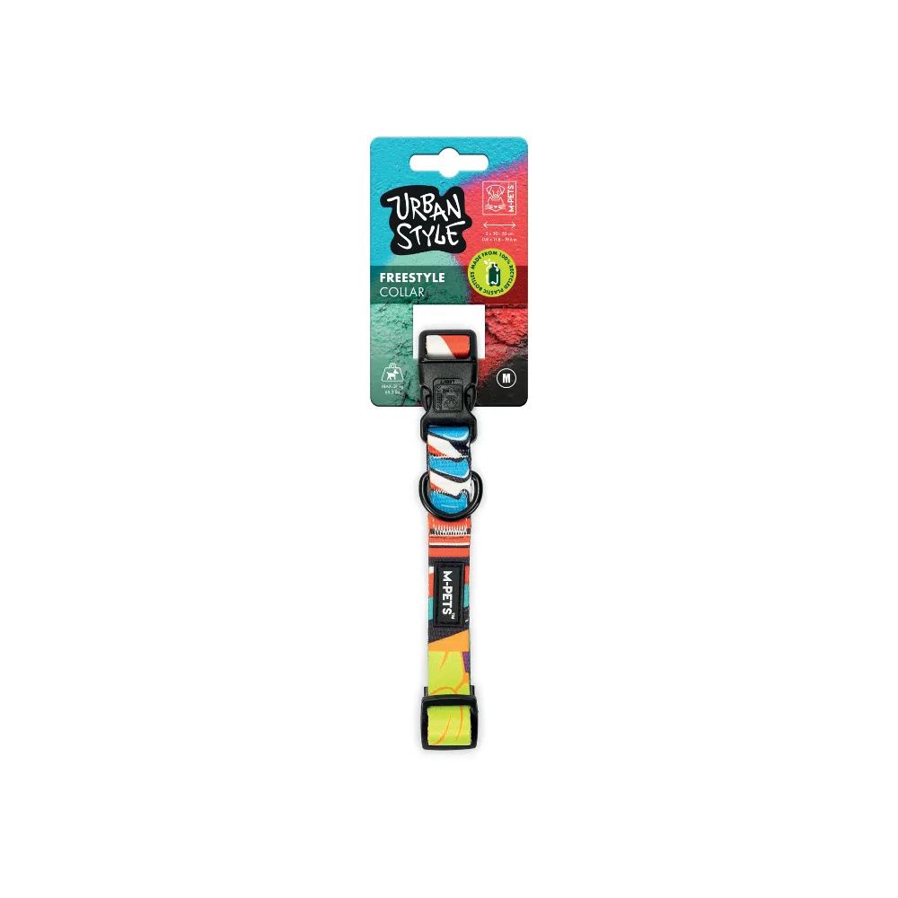 URBAN STYLE Freestyle Collar