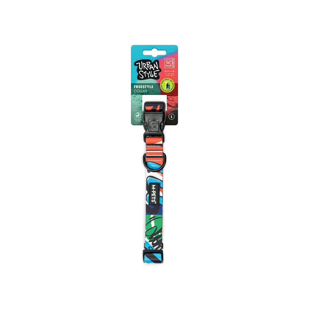 URBAN STYLE Freestyle Collar
