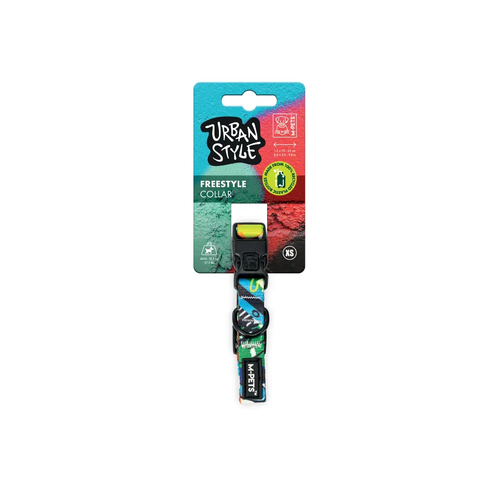 URBAN STYLE Freestyle Collar