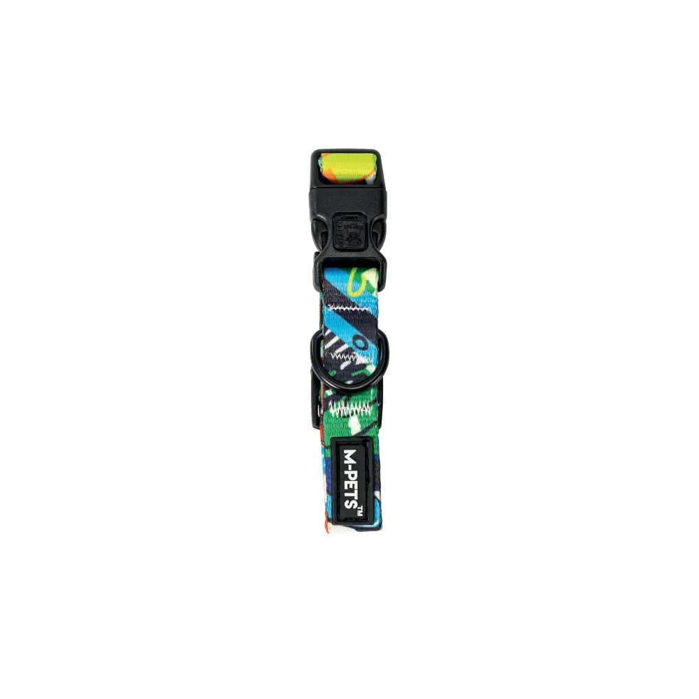 URBAN STYLE Freestyle Collar