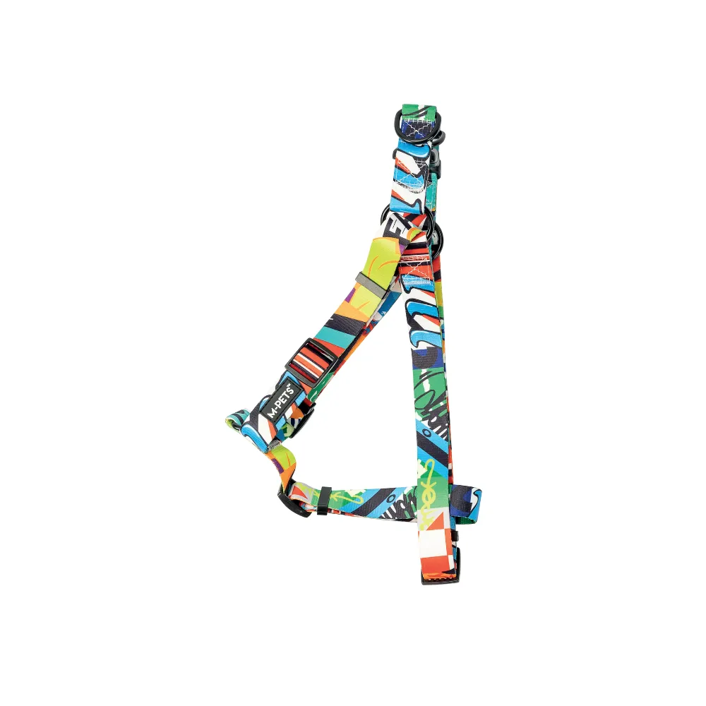 URBAN STYLE Freestyle Harness