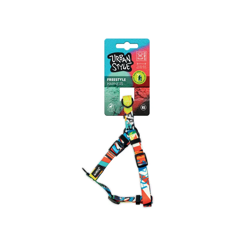 URBAN STYLE Freestyle Harness