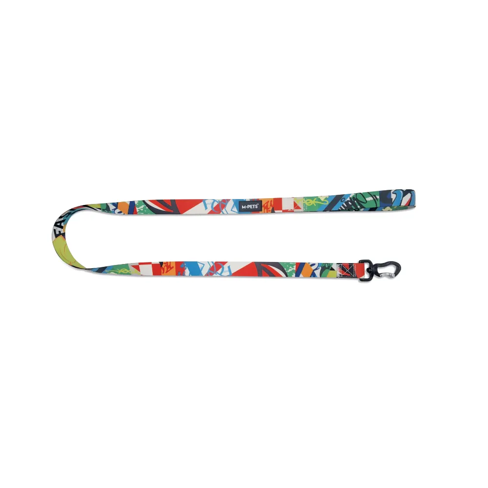 URBAN STYLE Freestyle Leash