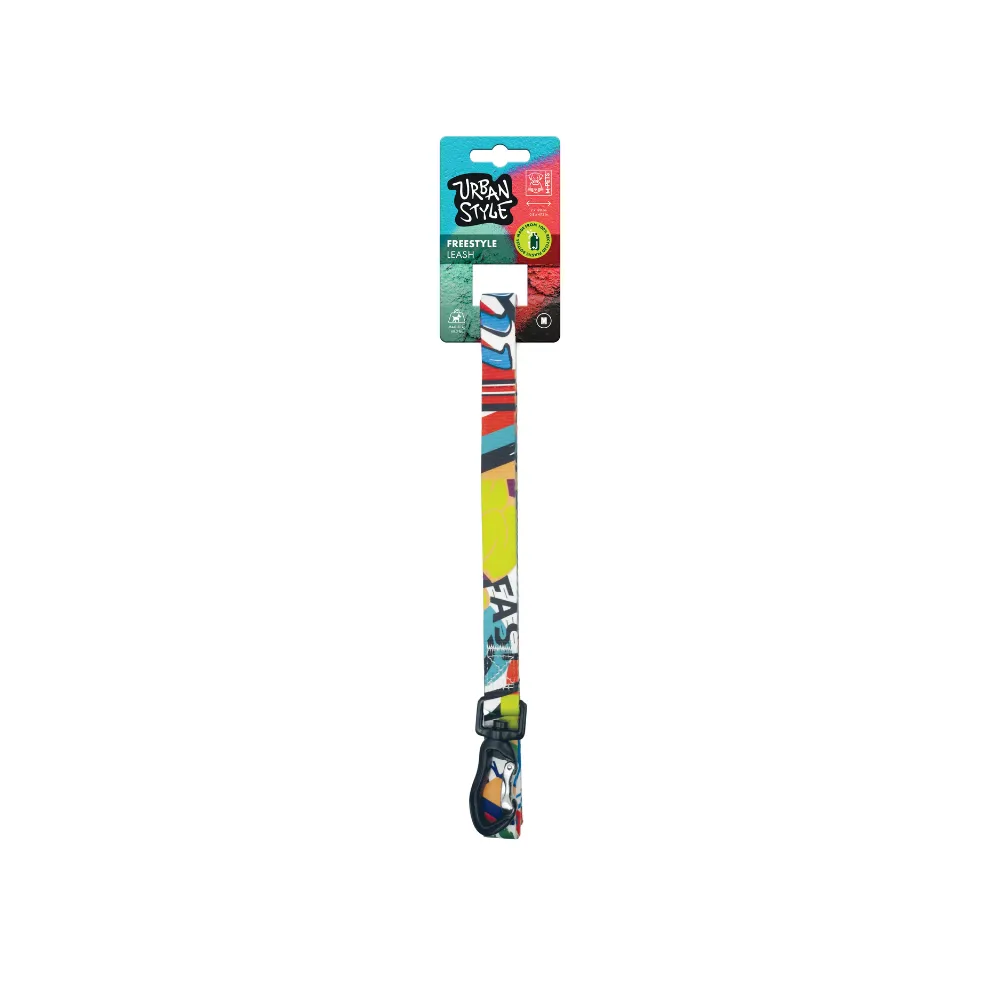 URBAN STYLE Freestyle Leash