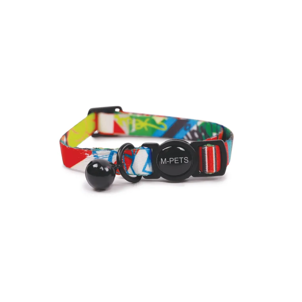 URBANSTYLE - FREESTYLE Cat ECO Collar