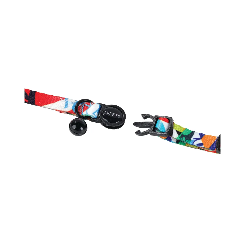 URBANSTYLE - FREESTYLE Cat ECO Collar