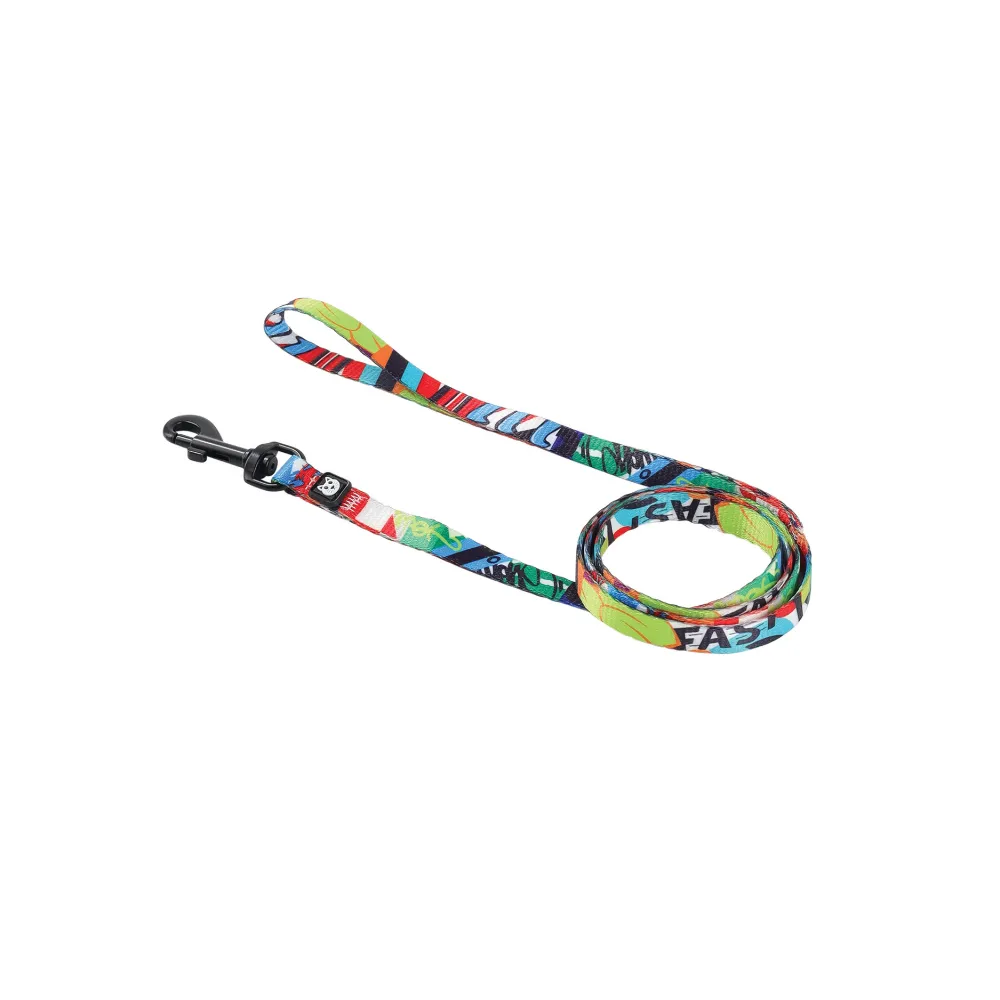 URBANSTYLE Freestyle Cat ECO SET (harness & leash)