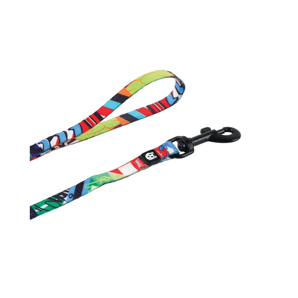 URBANSTYLE Freestyle Cat ECO SET (harness & leash)