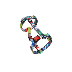URBANSTYLE Freestyle Cat ECO SET (harness & leash)