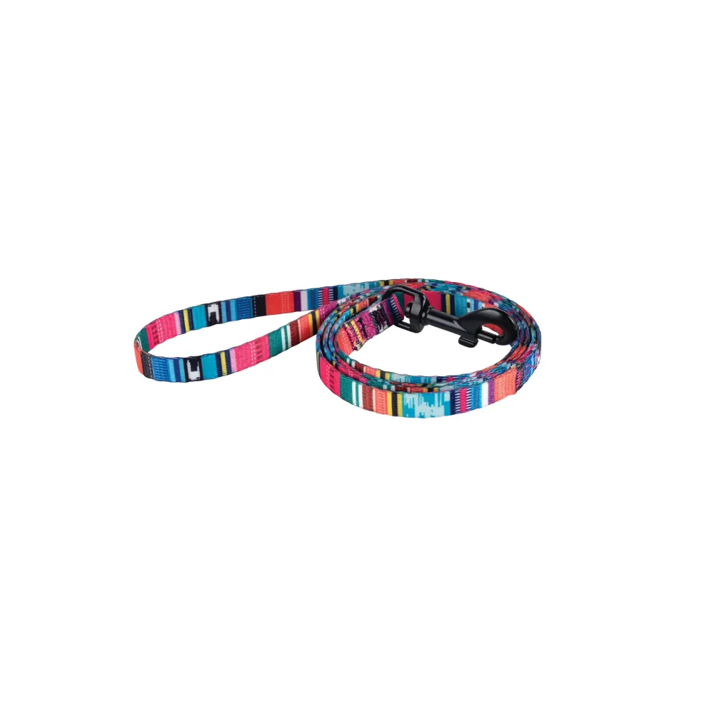 URBANSTYLE Jazz Stripes Cat ECO SET (harness & leash)