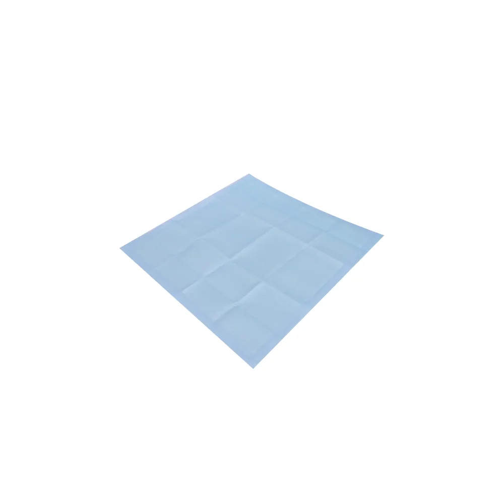 URITEST 6 - Training Pads 50 2