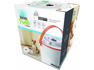 VACUUFRESH Vacuum Food Storage Container Pets Qatar