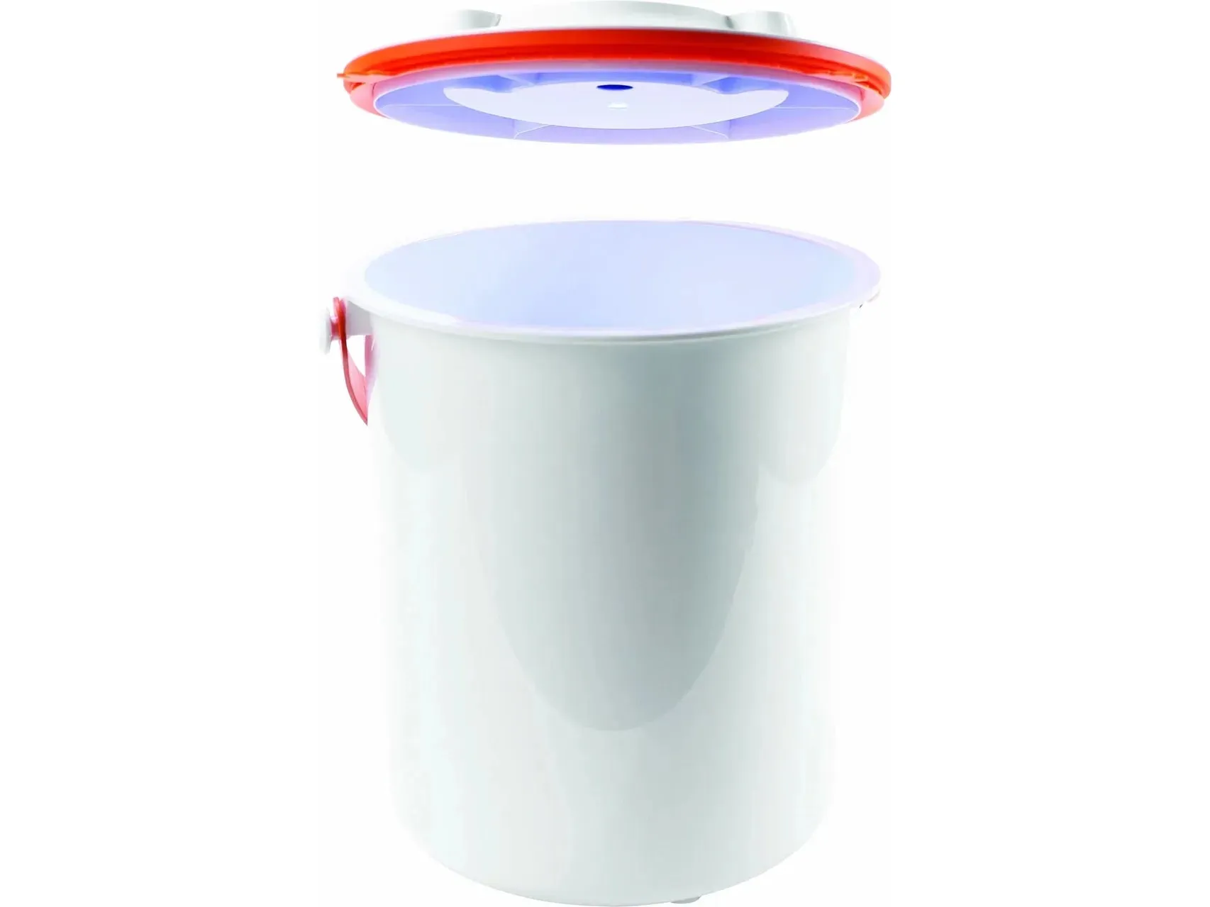 VACUUFRESH Vacuum Food Storage Container Pets Qatar