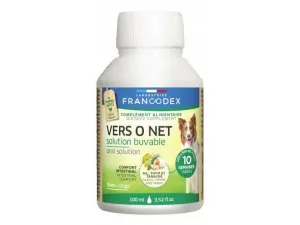 Vers O Net Puppy Dog 100Ml Pets Qatar