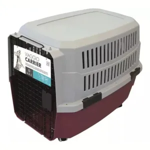 VIAGGIO CARRIER - L Pets Qatar