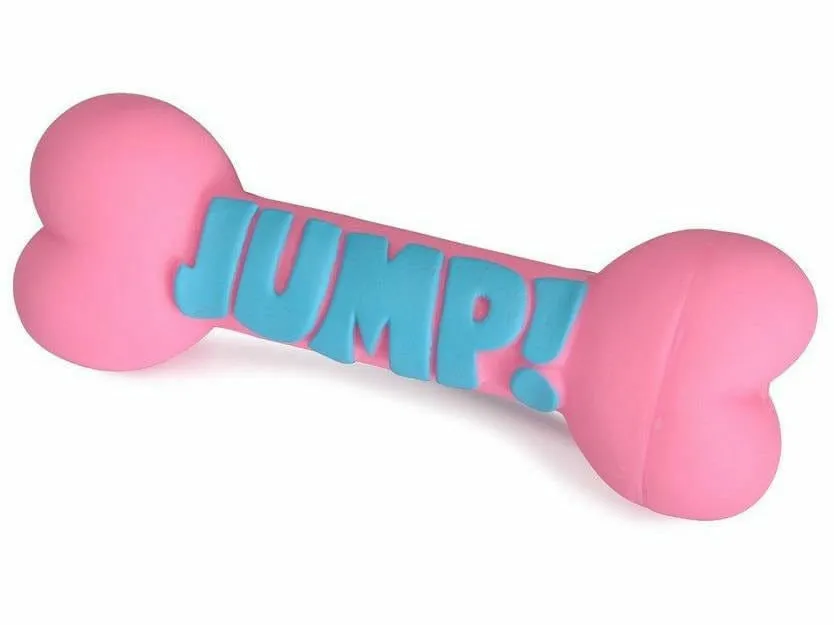 Vinyl Puppy Bone Cm15 Pets Qatar