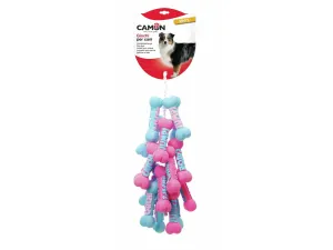 Vinyl Puppy Bone Cm15 Pets Qatar