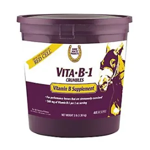 VITA-B-1 CRUMBLES