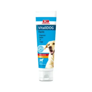 VitaliDog Paste (Multivitamin Paste for Dogs) 100 ml Pets Qatar