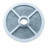 VOLGA Drinking Fountain - Carbon Filter Pets Qatar