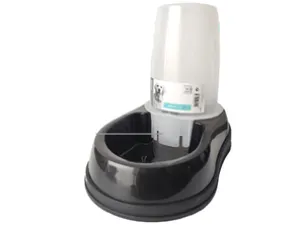 WATER DISPENSER Black Pets Qatar