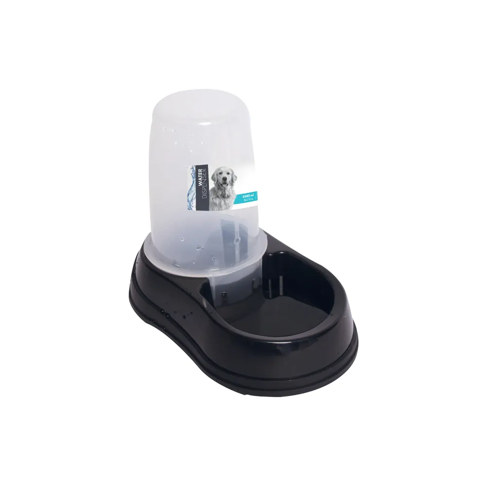 Water Dispenser