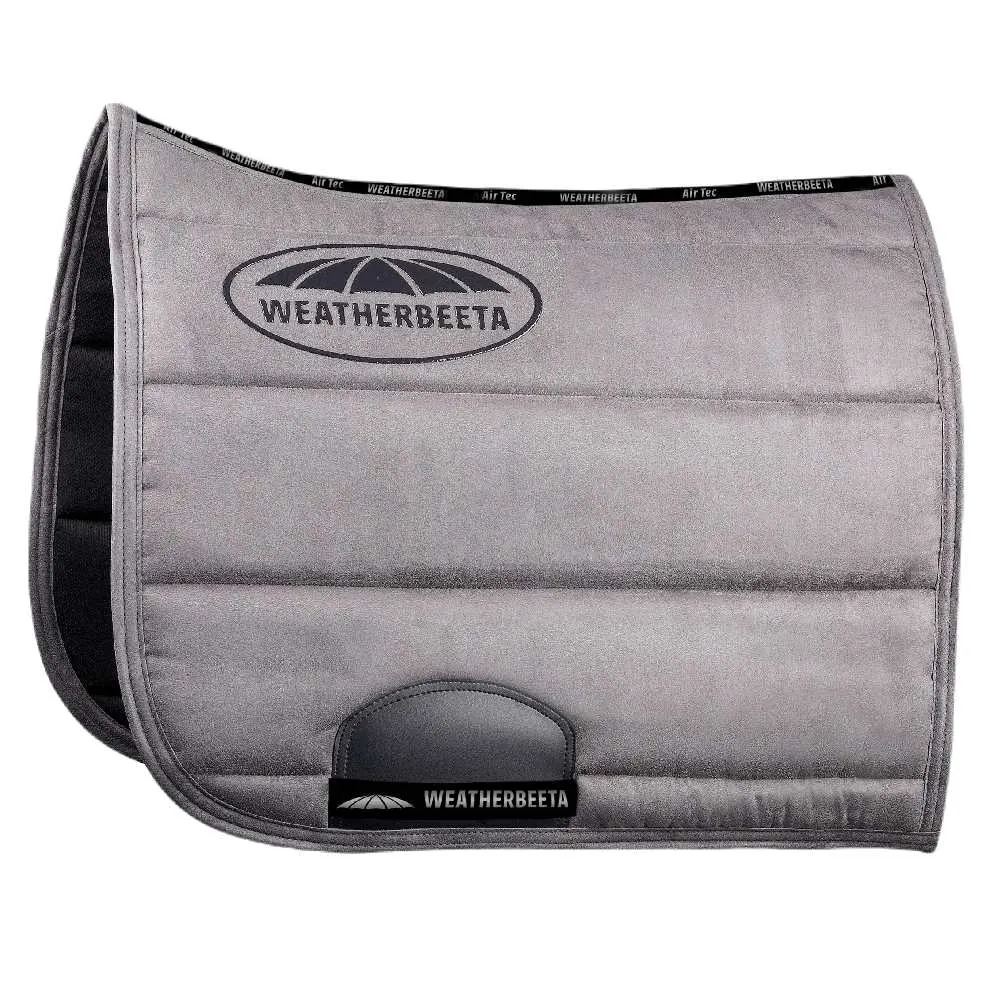 WeatherBeeta Elite Dressage Pad