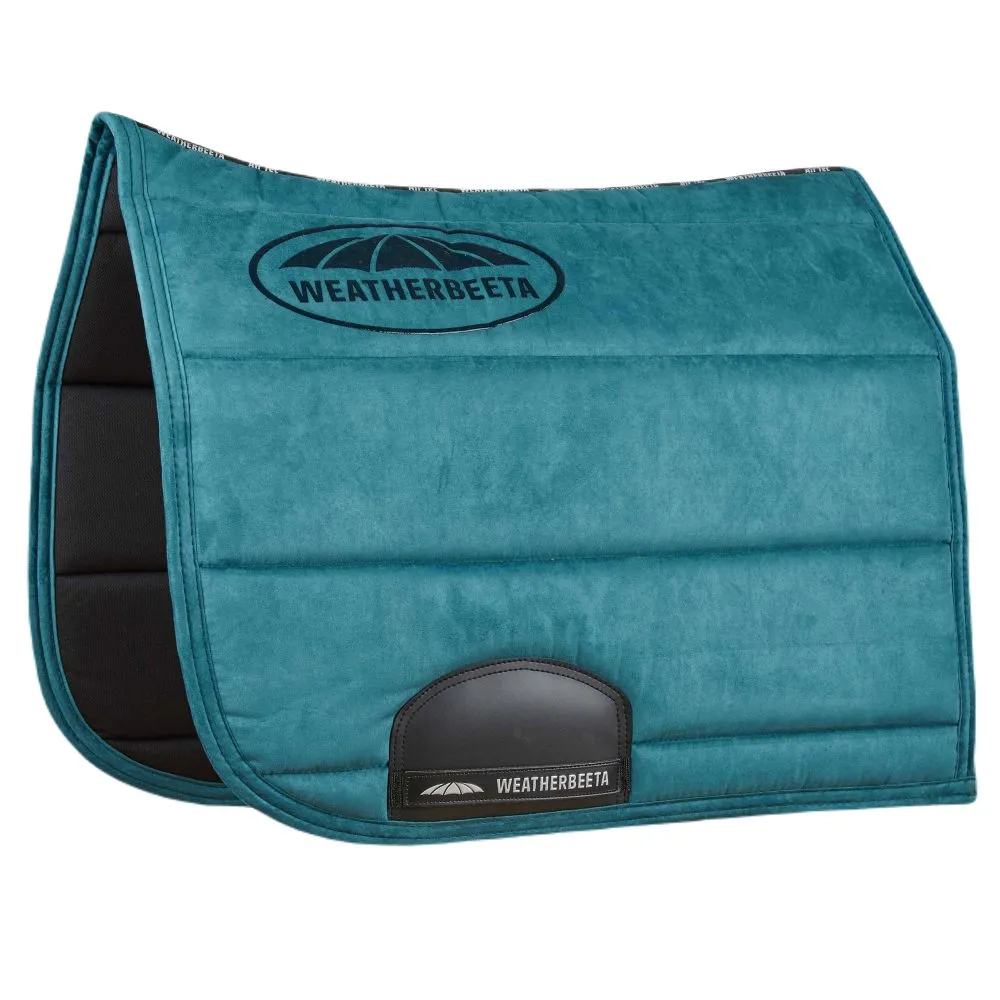 WeatherBeeta Elite Dressage Pad
