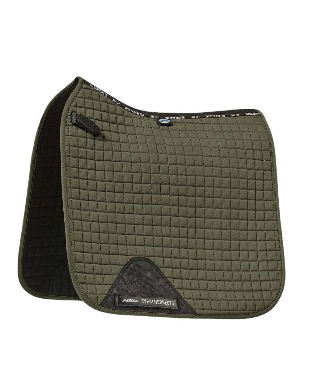 WeatherBeeta Prime Dressage Saddle Pad