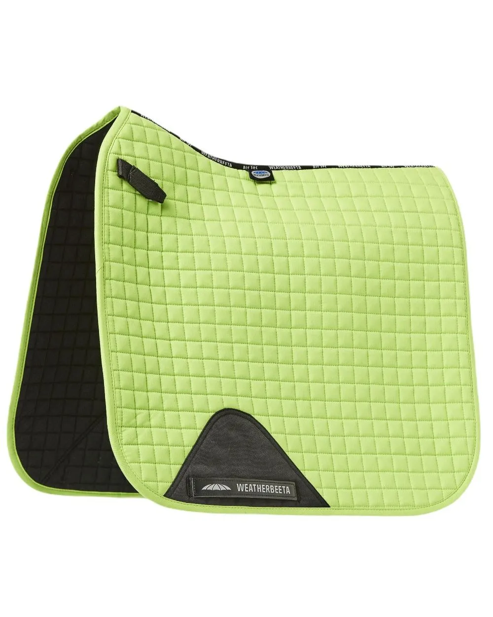 WeatherBeeta Prime Dressage Saddle Pad
