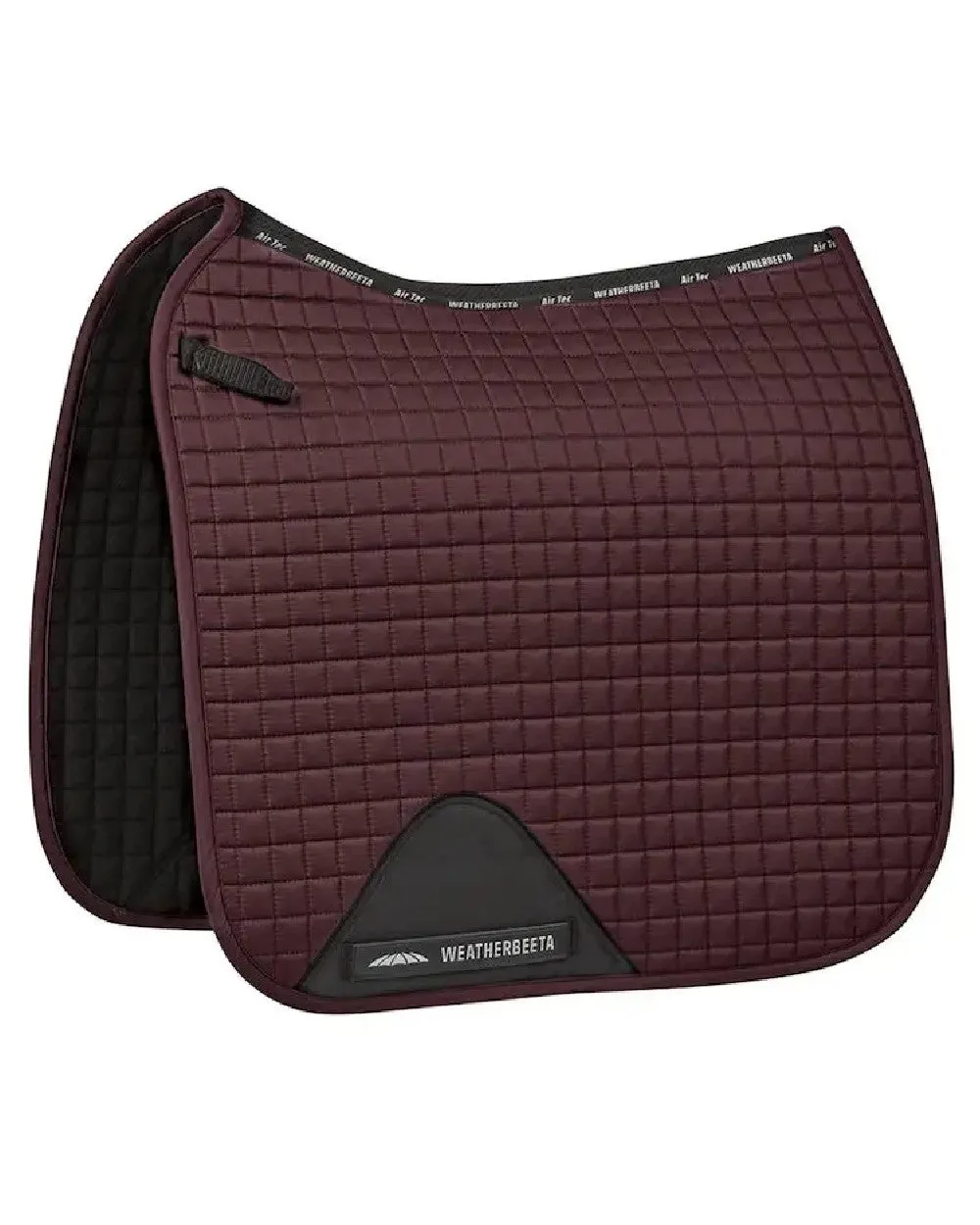 WeatherBeeta Prime Dressage Saddle Pad