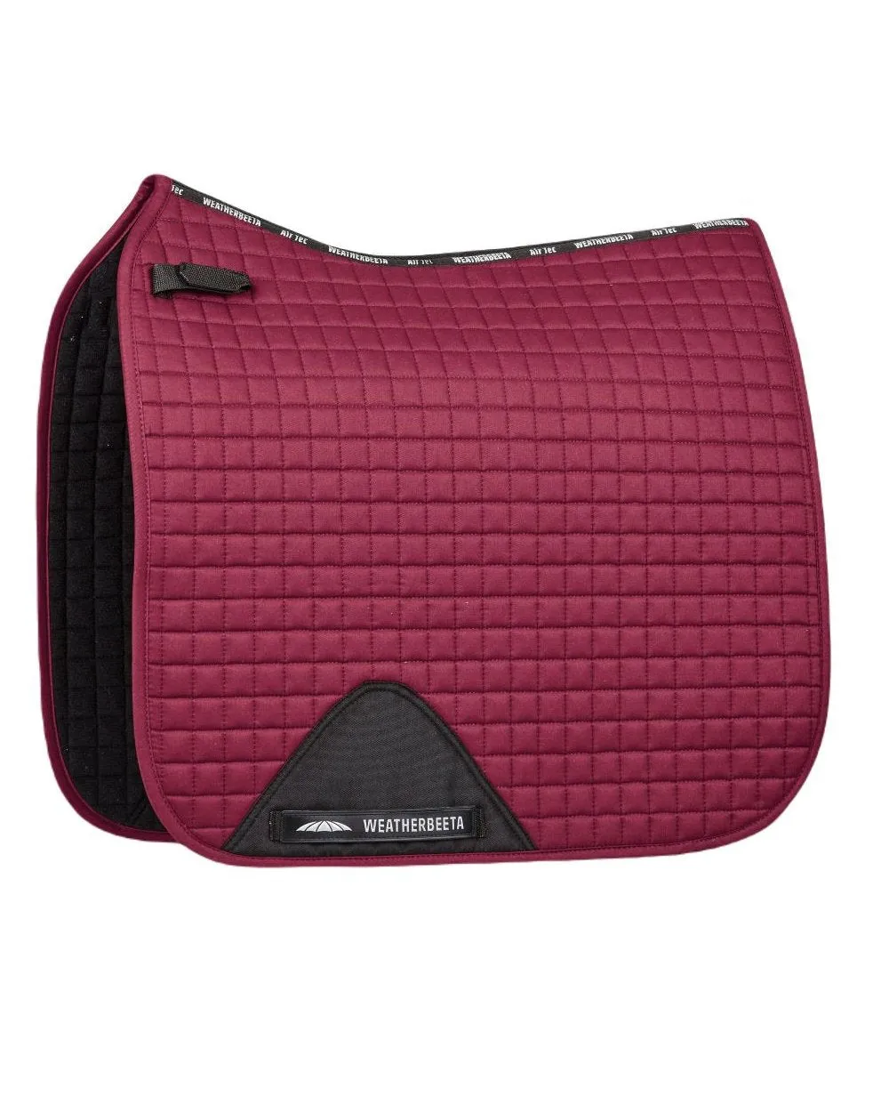 WeatherBeeta Prime Dressage Saddle Pad