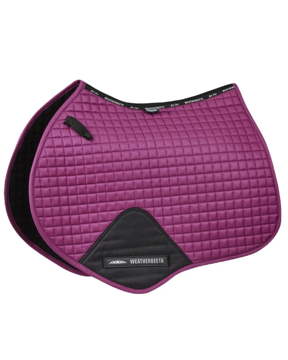 WeatherBeeta Prime Jump Shaped Saddle Pad