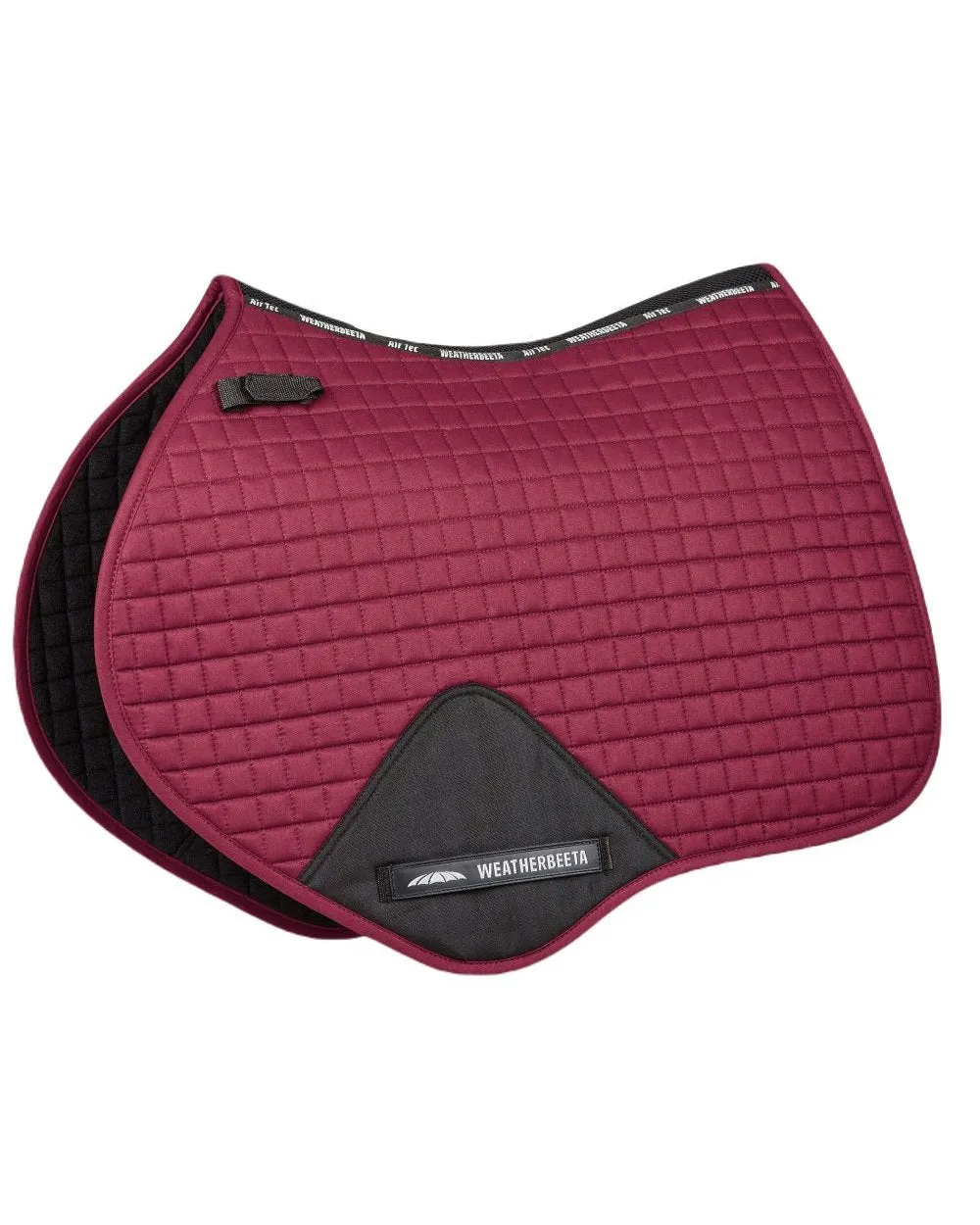 WeatherBeeta Prime Jump Shaped Saddle Pad