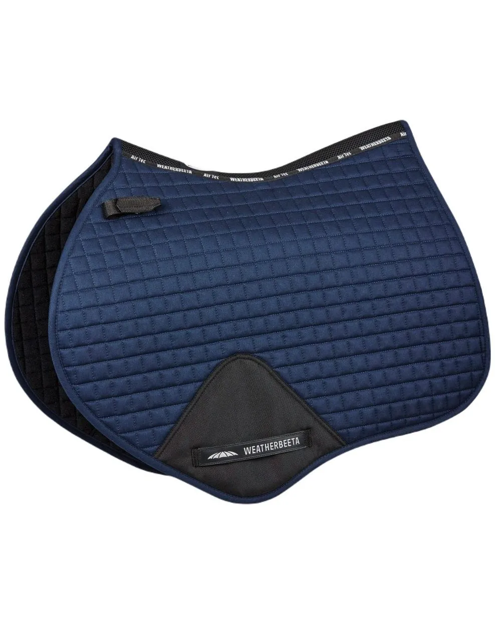 WeatherBeeta Prime Jump Shaped Saddle Pad