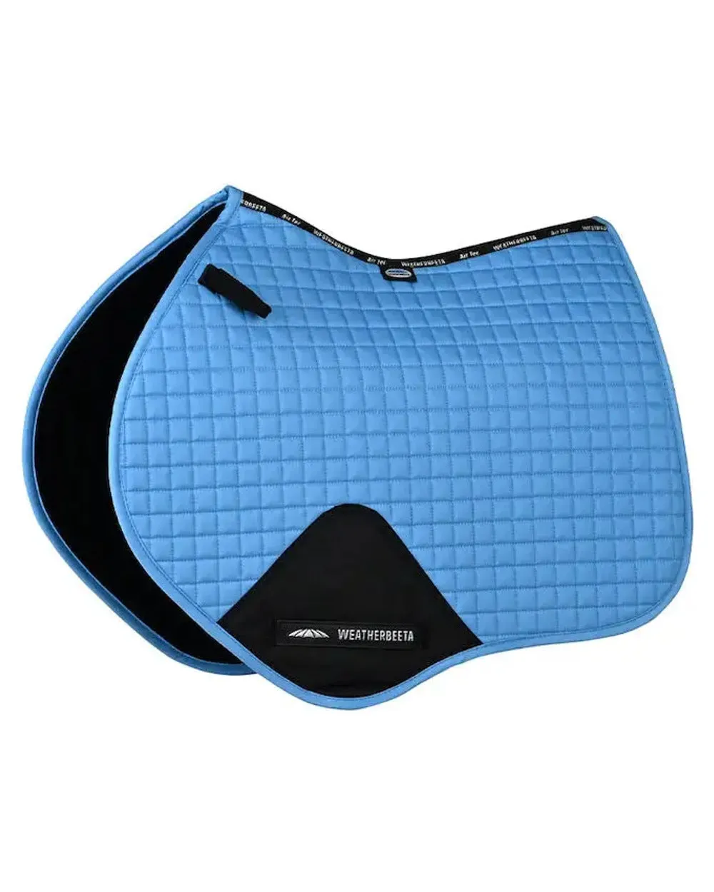 WeatherBeeta Prime Jump Shaped Saddle Pad