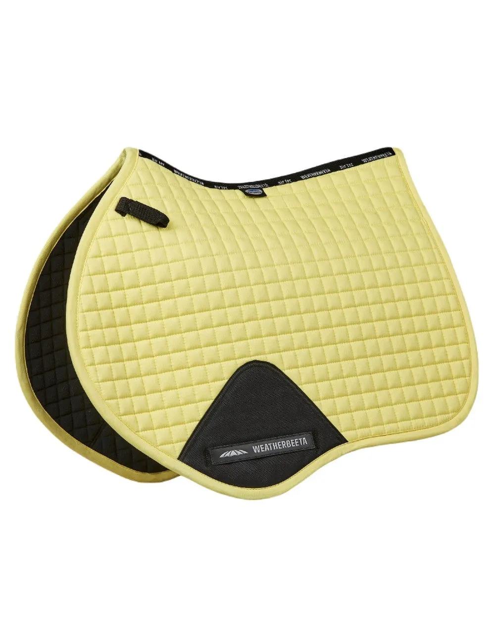 WeatherBeeta Prime Jump Shaped Saddle Pad