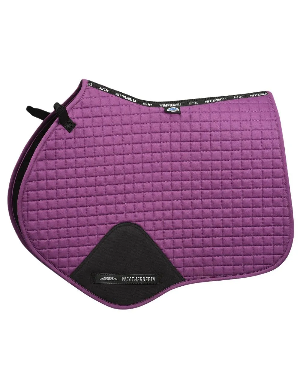 WeatherBeeta Prime Jump Shaped Saddle Pad