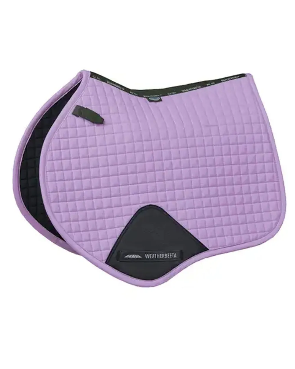WeatherBeeta Prime Jump Shaped Saddle Pad