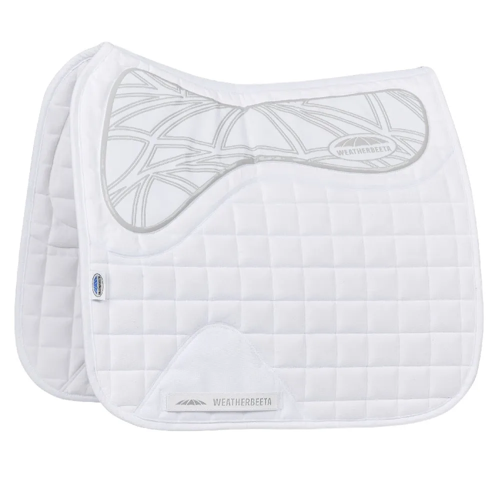 WeatherBeeta Ultra Grip Dressage Pad