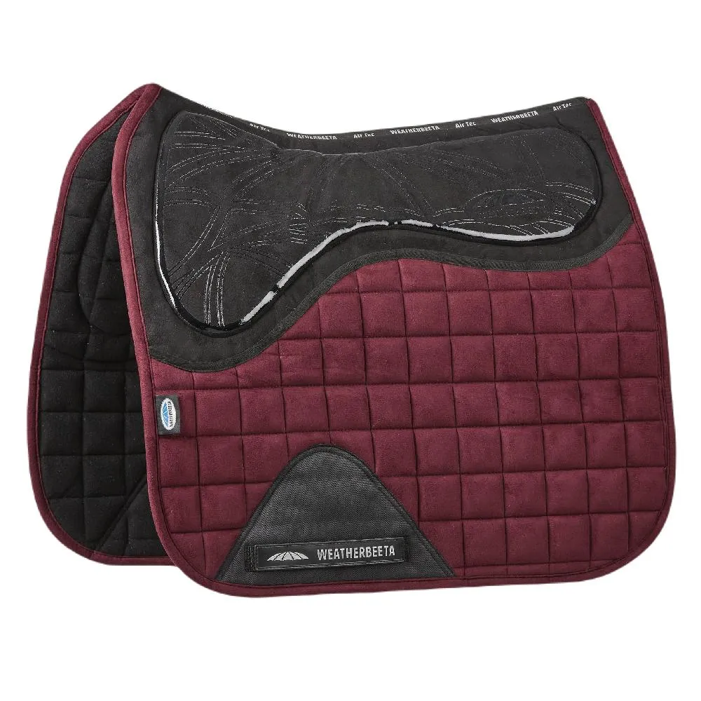 WeatherBeeta Ultra Grip Dressage Pad