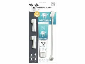 Whitening DENTAL CARE Set Pets Qatar